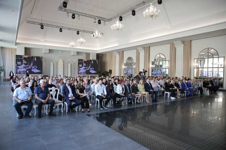 Fotografie eveniment