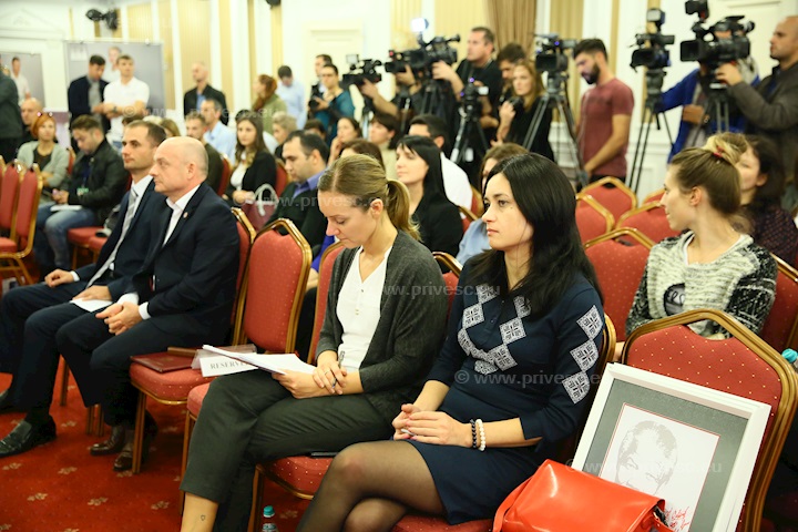 Fotografie eveniment