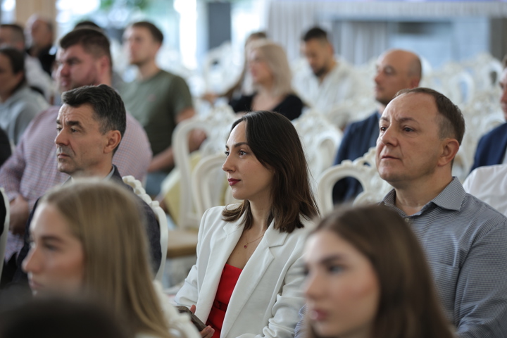 Fotografie eveniment