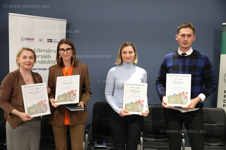 Fotografie eveniment