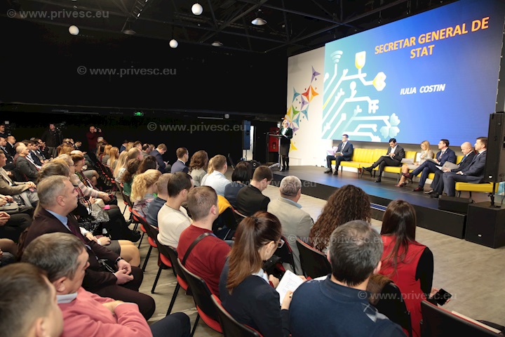 Fotografie eveniment