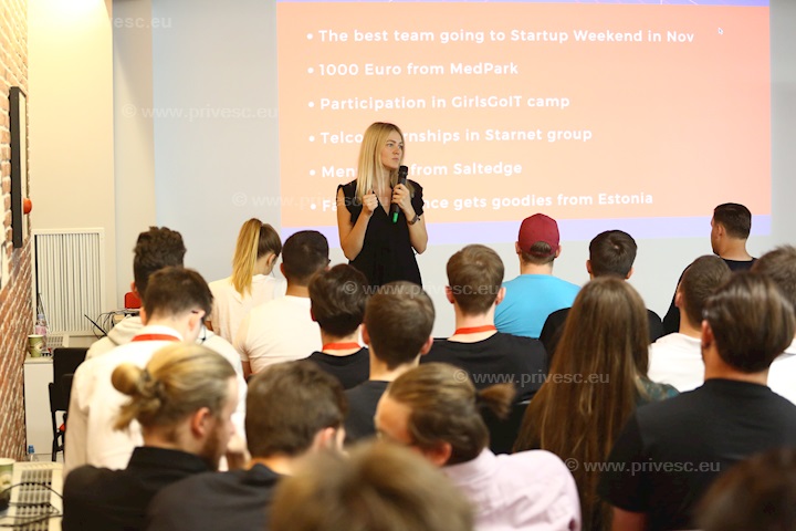 Fotografie eveniment