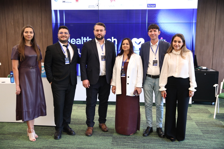 Fotografie eveniment