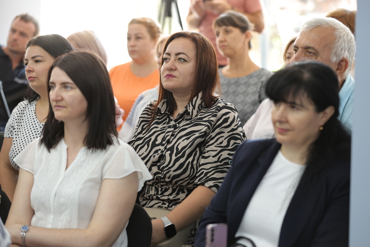 Fotografie eveniment