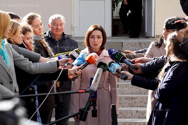 Fotografie eveniment