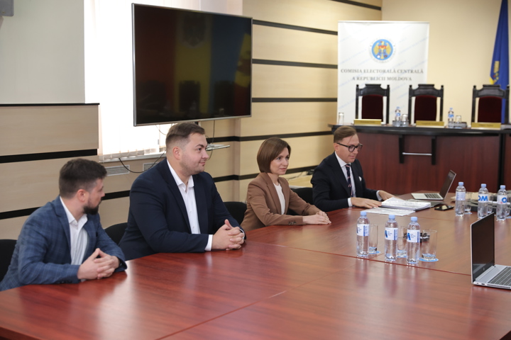 Fotografie eveniment