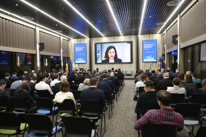 Fotografie eveniment