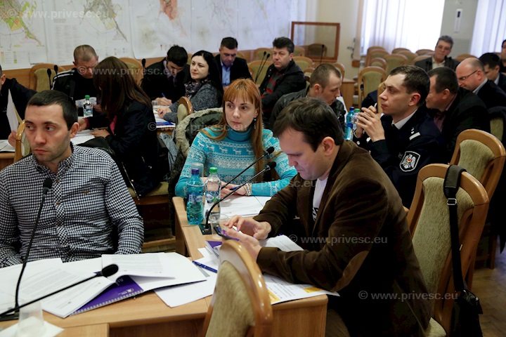 Fotografie eveniment