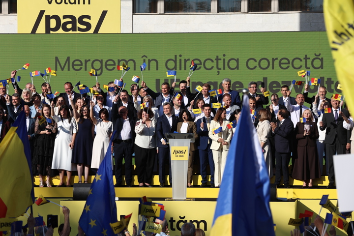 Fotografie eveniment