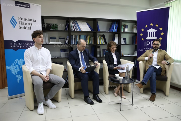 Fotografie eveniment