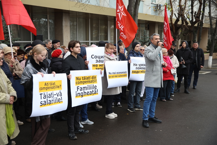 Fotografie eveniment