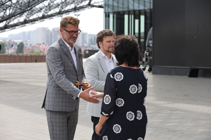 Fotografie eveniment