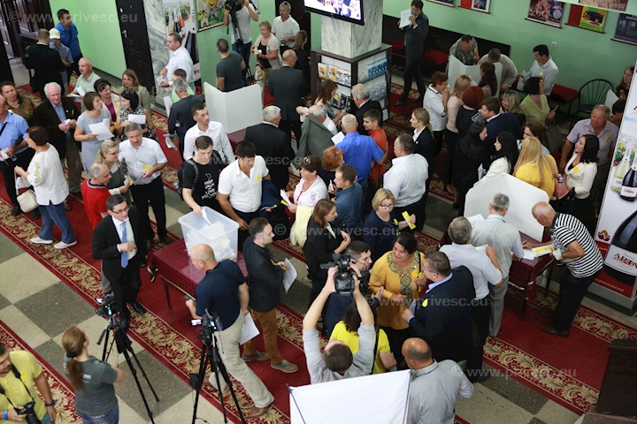 Fotografie eveniment