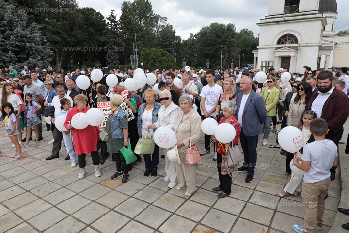 Fotografie eveniment
