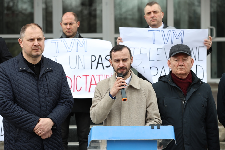 Fotografie eveniment