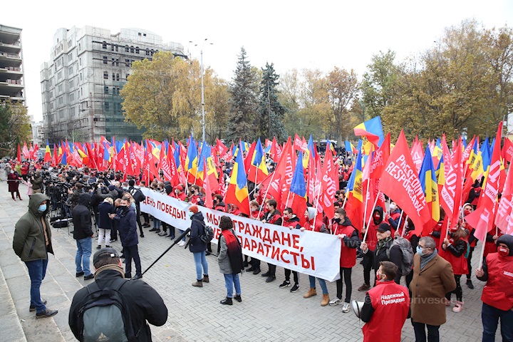 Fotografie eveniment