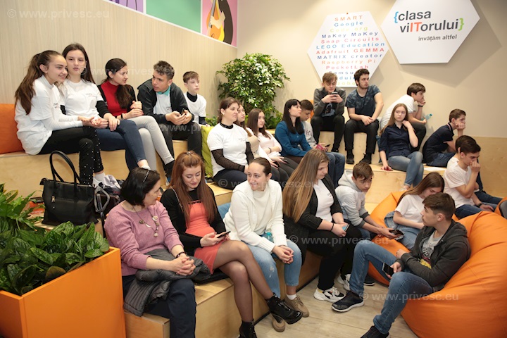 Fotografie eveniment