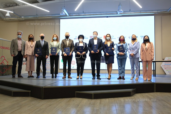 Fotografie eveniment