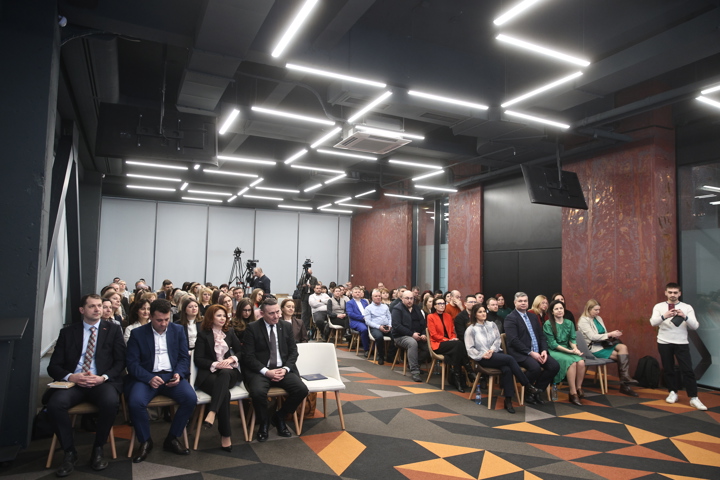 Fotografie eveniment