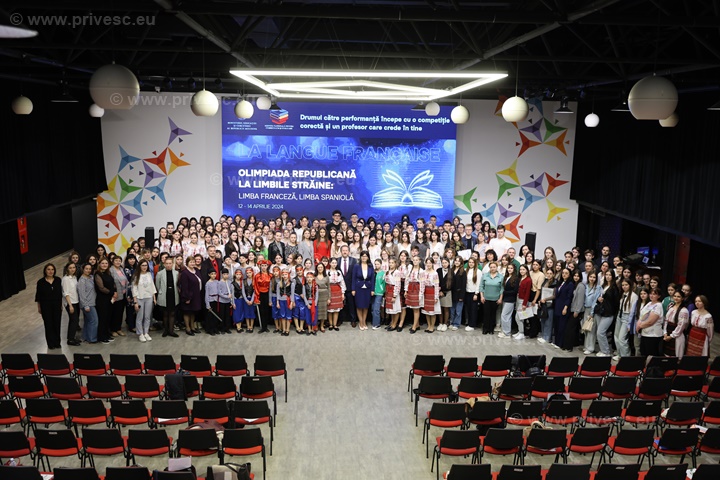 Fotografie eveniment