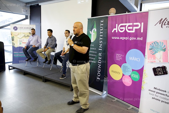 Fotografie eveniment