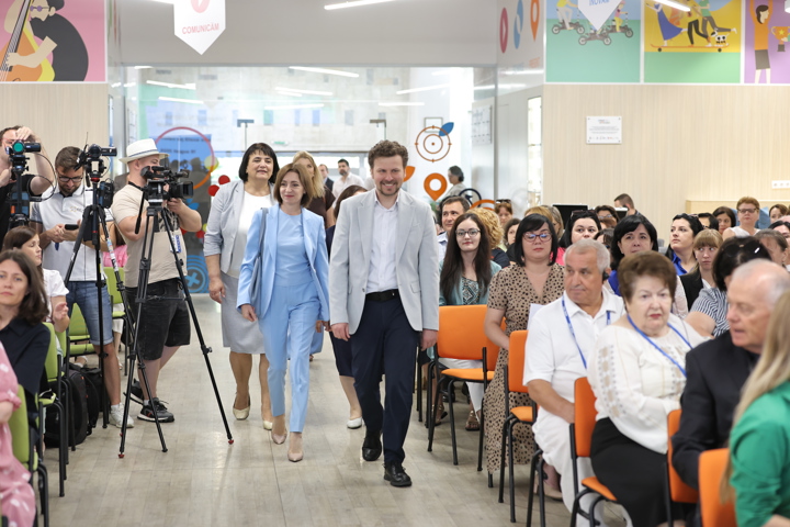 Fotografie eveniment