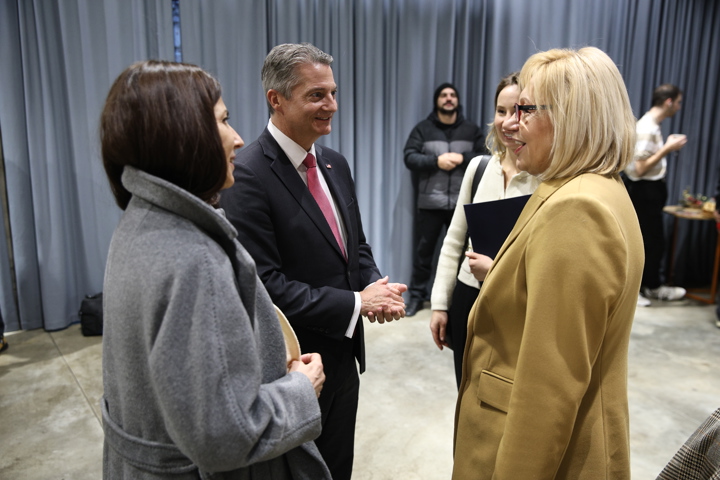 Fotografie eveniment