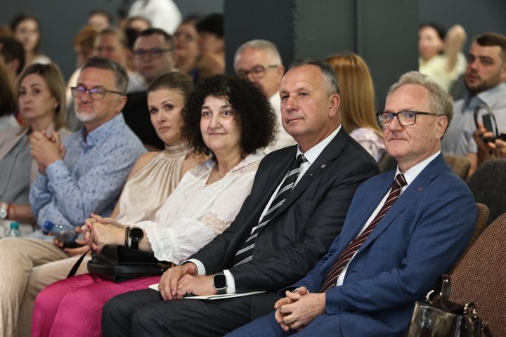 Fotografie eveniment