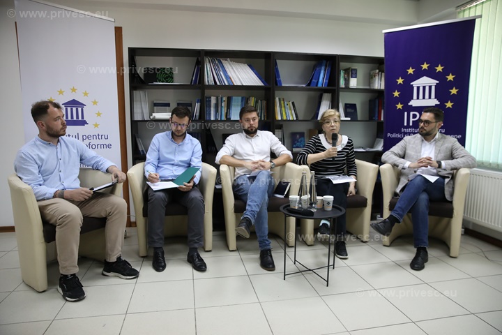 Fotografie eveniment