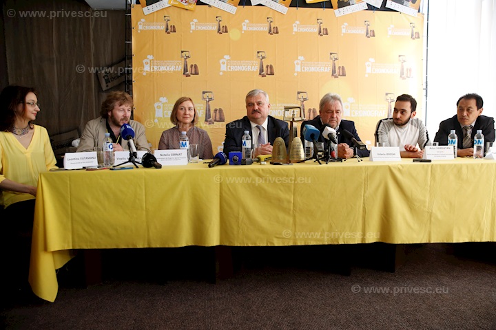 Fotografie eveniment