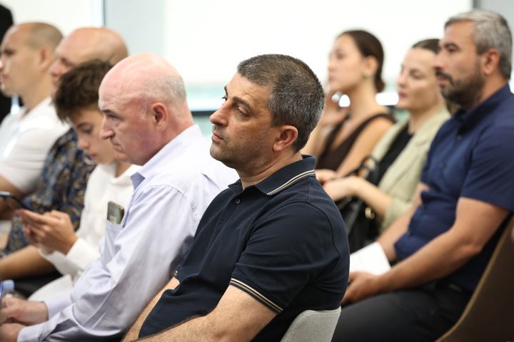 Fotografie eveniment