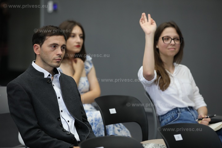 Fotografie eveniment