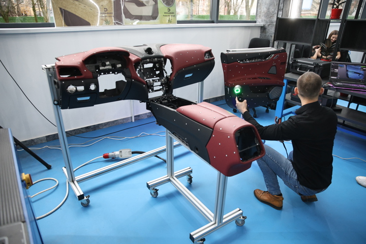 Fotografie eveniment