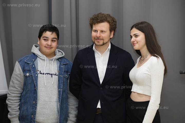 Fotografie eveniment