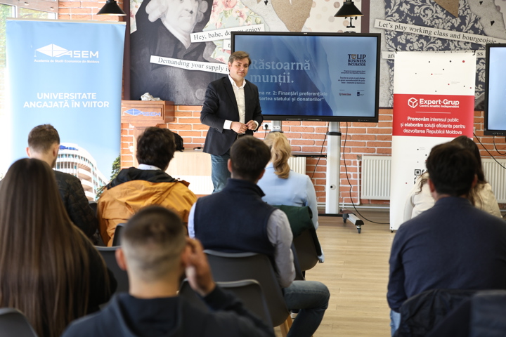 Fotografie eveniment