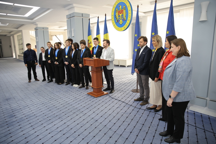 Fotografie eveniment