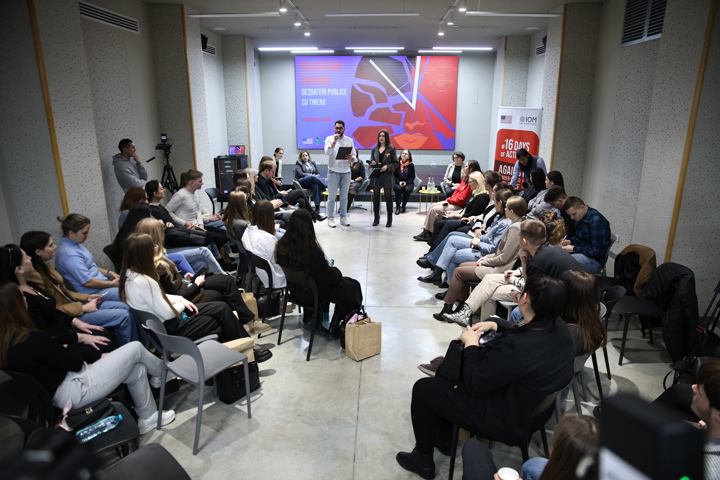 Fotografie eveniment