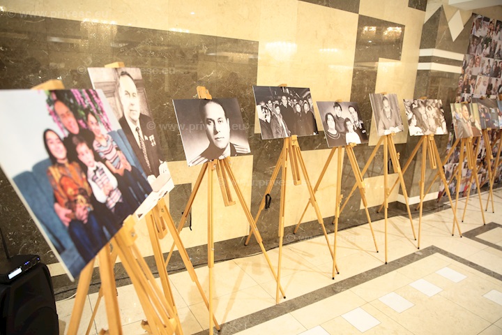 Fotografie eveniment