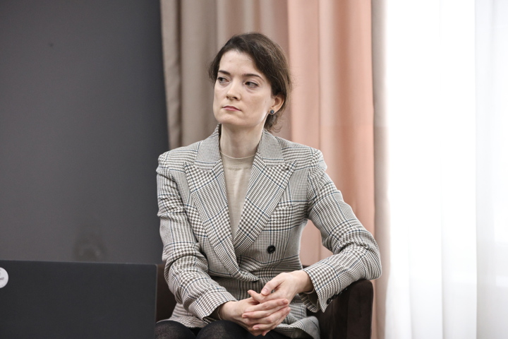 Fotografie eveniment