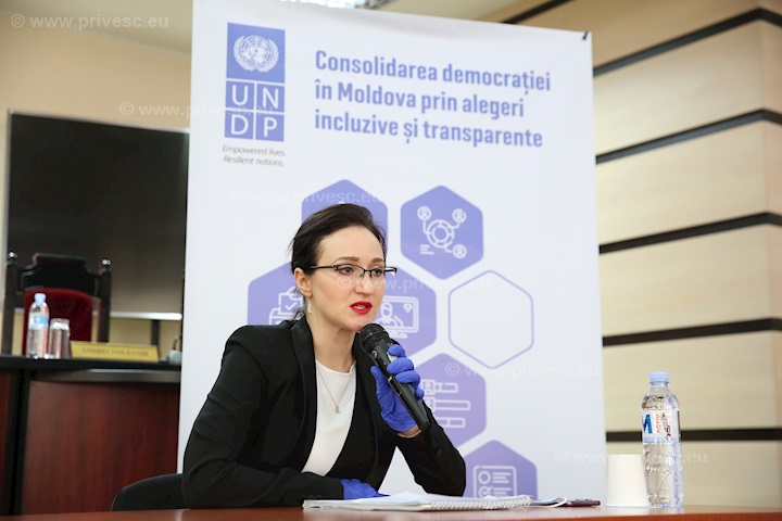 Fotografie eveniment