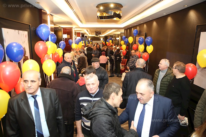 Fotografie eveniment