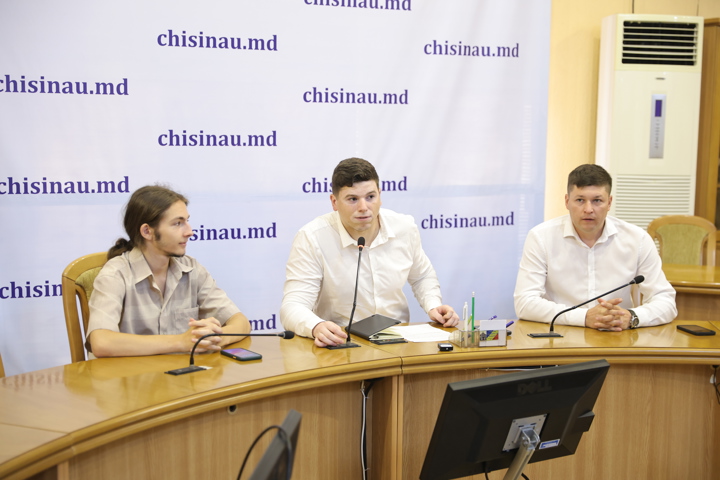 Fotografie eveniment