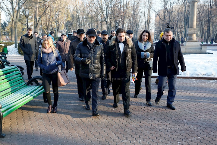 Fotografie eveniment