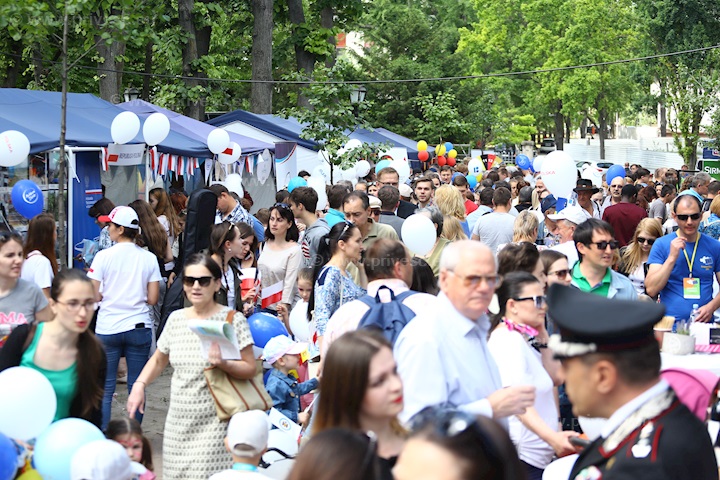 Fotografie eveniment