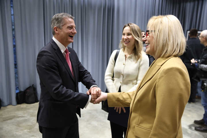 Fotografie eveniment