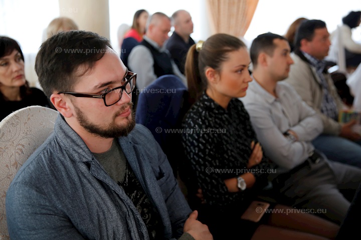 Fotografie eveniment