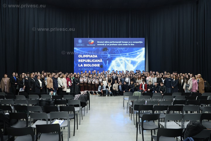 Fotografie eveniment