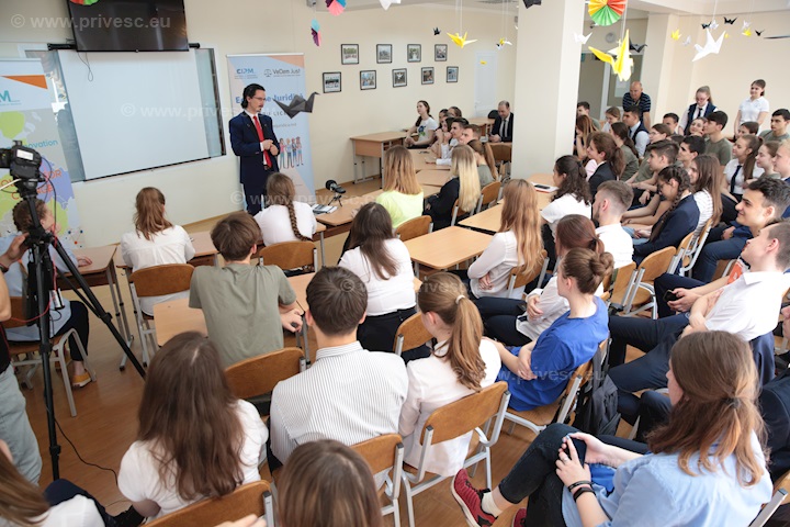 Fotografie eveniment