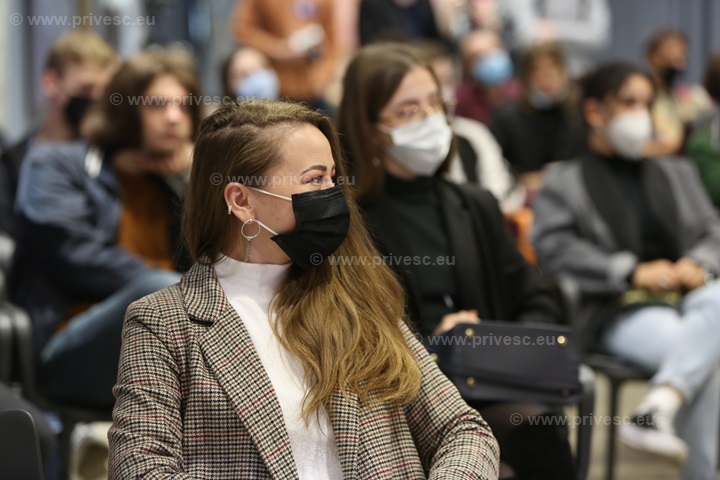 Fotografie eveniment