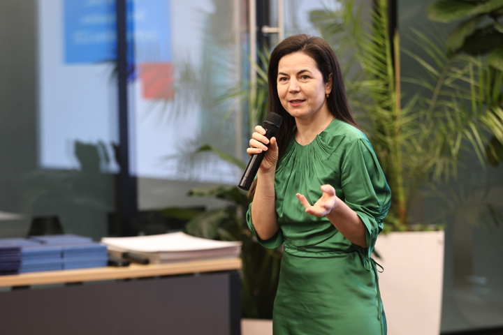 Fotografie eveniment